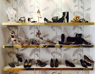 Photo n°2 de 5e Avenue - Chaussures à Boulogne-Billancourt (Magasin de chaussures)