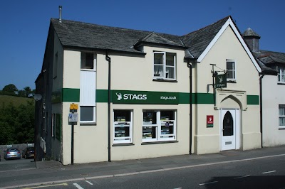 Stags Estate Agents Launceston