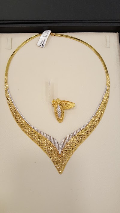Photos of Tmk jewellers