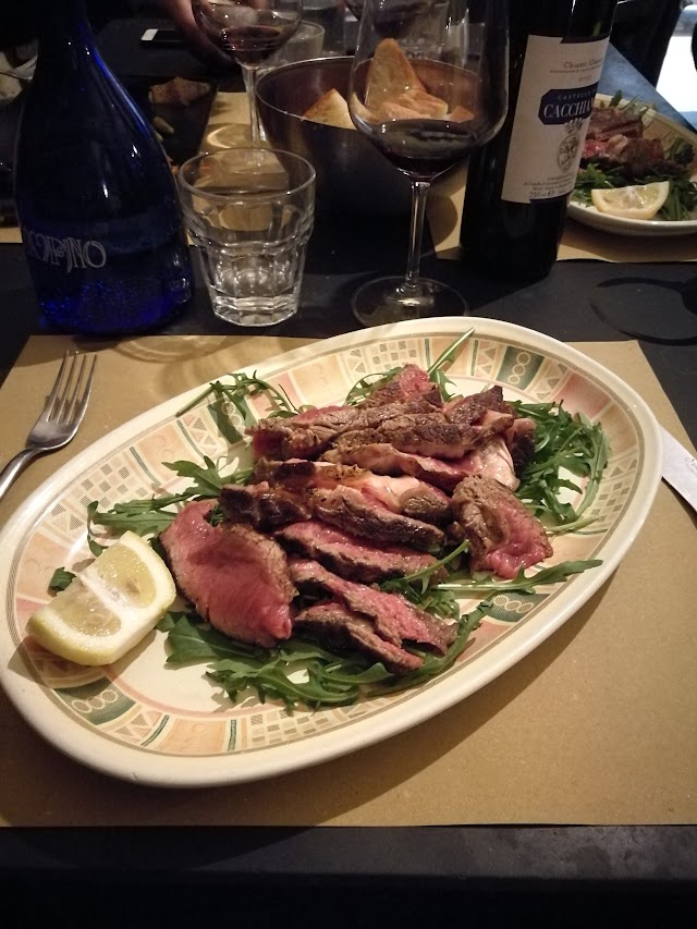 Ristorante Il Pampino