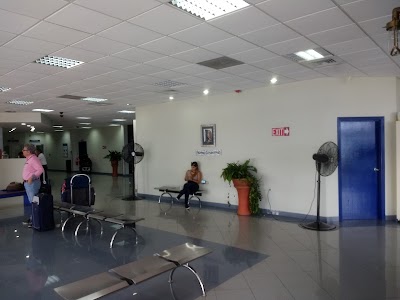 Photos of Universal Aviation
