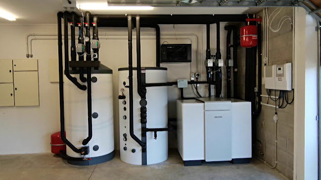 Collins Plumbing and Gas Limited Open Times