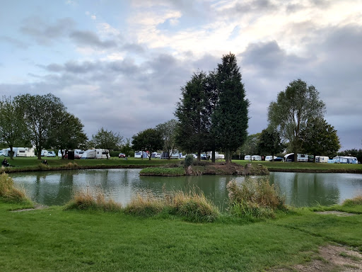 Upton Barn - Visual