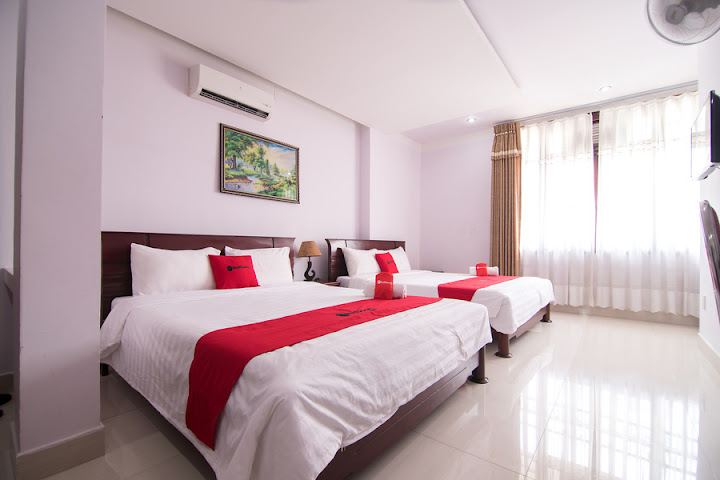 RedDoorz near Cau Song Han 2 by null