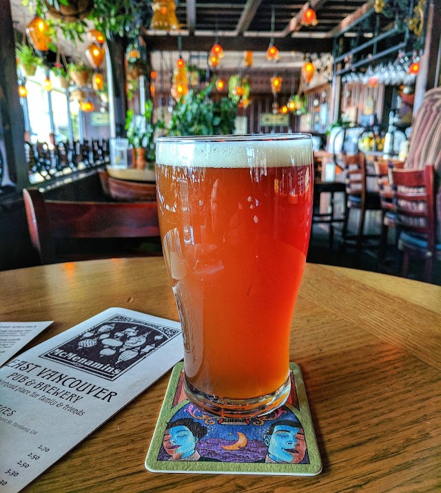 McMenamins East Vancouver