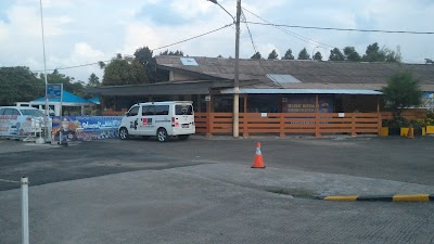 Photos of Satlantas SIM Bekasi