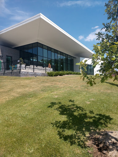 Crete Public Library - Thumbnail