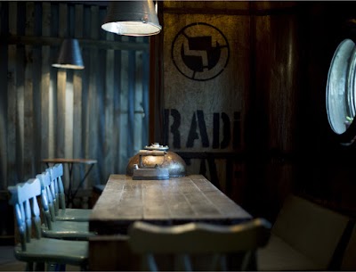 Photos of Radio Cafe