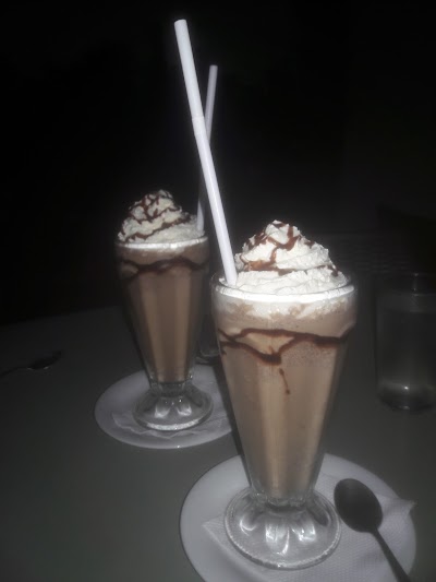 Photos of Vainilla Coffee Company Sucursal IRALA