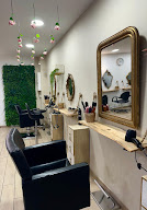 Bella Hair/ Sabrina coiffure à L'Horme