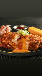 Photo n°47 de A.K.A - La Maison du Cordon à Mulhouse (Restaurant)