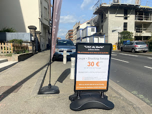 Photo n°10 de L’Art de Marie à Clermont-Ferrand (Salon de coiffure)