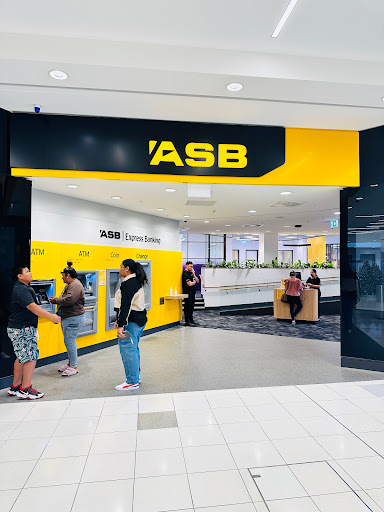 ASB NorthWest Branch