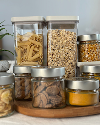 Photo n°1 de Ecovrac à Sorgues (Magasin d'alimentation naturelle)