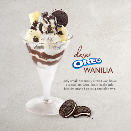 Opinii despre Grycan - Lody od pokoleń în Opole - Lodziarnia