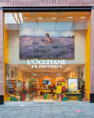 L'Occitane en Provence