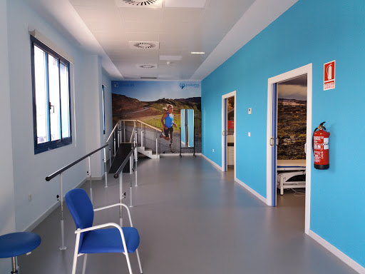 Poliortos Orthopedics - Poligono of PEPA - Thumbnail
