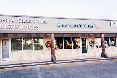 Photos of Kenneth A Gomez & Sons Insurances
