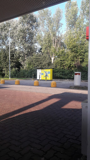 Punto Poste - Italy