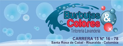 Photos of Lavanderia y Tintoreria Burbujas & Colores