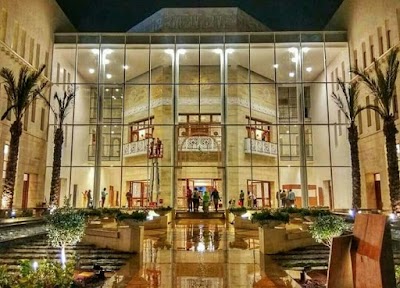 Photos of Aljamea-tus-Saifiyah (Nairobi Campus)