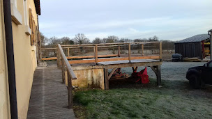 Photo n°6 de Eurl Frederic Piget à Saint-Denis-de-Jouhet (Charpentier)