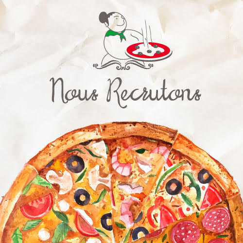 Photo 3 - Les Pizzas de Mamma Gujan Mestras