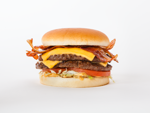 Burgermaster - Visual