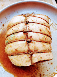 Photo n°3 de Charcuterie Cottereau & Bistro le Relais à Amboise (Bistro)