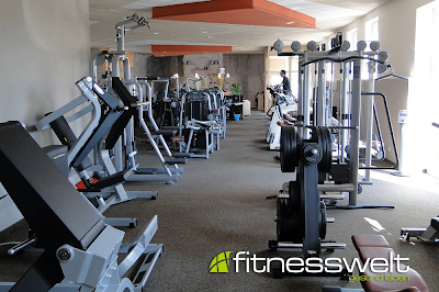 Photos of Fitness World Bad Frankenhausen