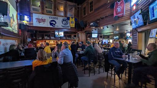 Credo’s Pub - Thumbnail