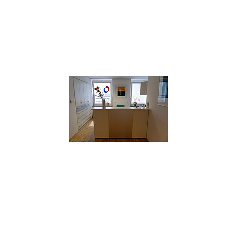 Coenelia Kassau Praxis für Physiotherapie mit integrierter Trainingstherapie
