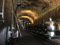 Clos Roussely à Angé