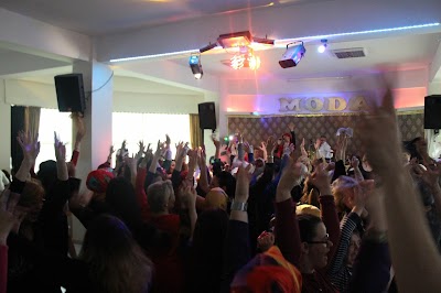 Photos of Moda D&uuml;ğ&uuml;n Salonu