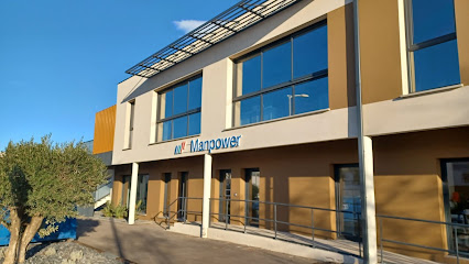 Manpower Perpignan
