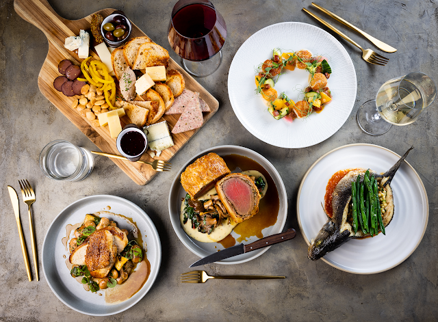 Bambara Salt Lake City