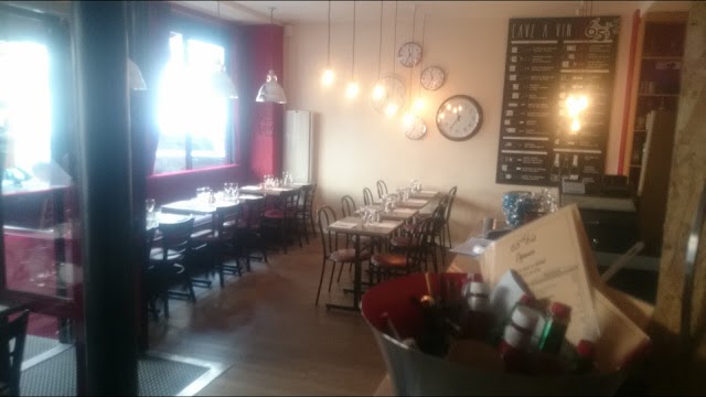 Restaurant 65 Th bis