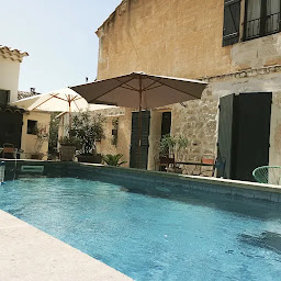 Photo n°8 de Chez Tata Marie, Paradou, Maussane les Alpilles. à Paradou (Location d'appartement de vacances)