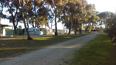 Photos of Cape Jaffa Caravan Park