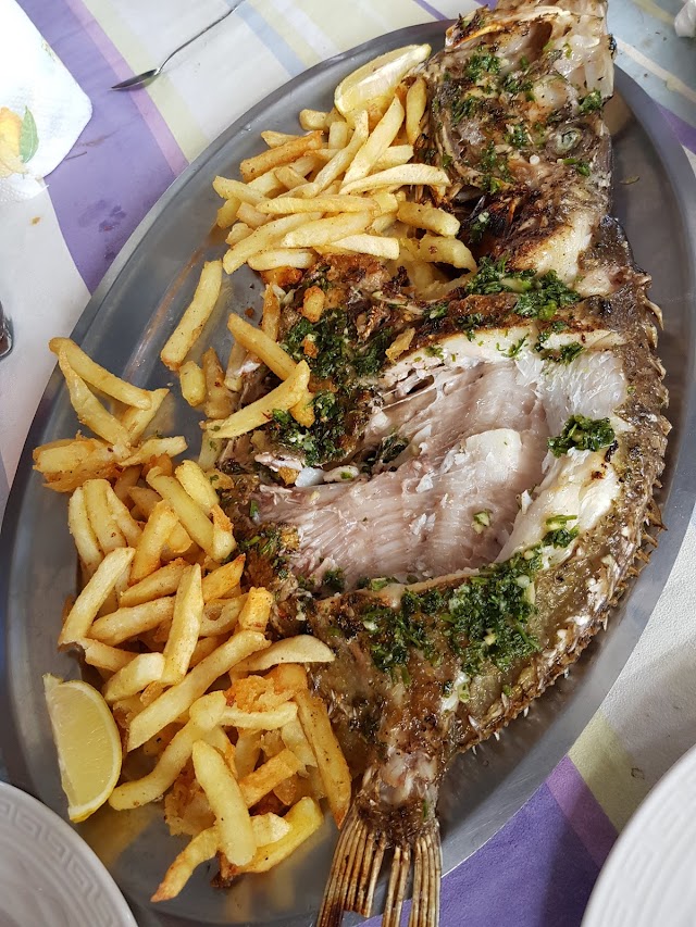Chez abdou