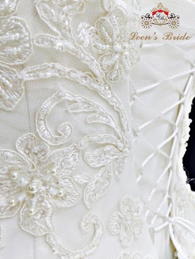 Photos of Leen's Bride