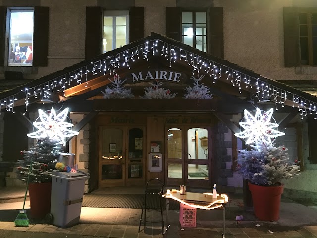 Mairie