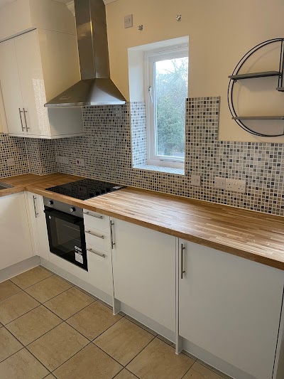Merlins Property Services Ltd