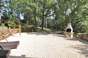 Photo n°5 de Gîte de La Petite Borie à Meyrals (Lodge)