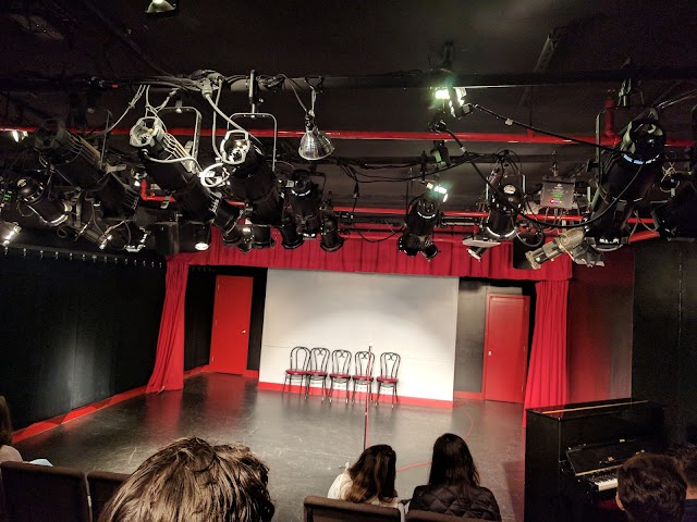 The PIT Loft