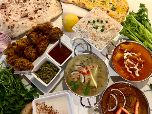 Top of India - Thumbnail