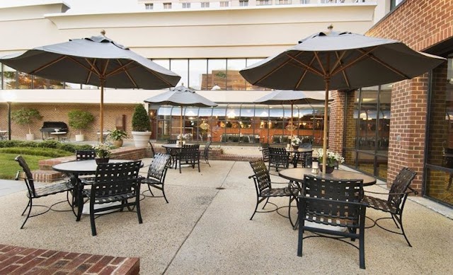 Crowne Plaza Tysons Corner-McLean