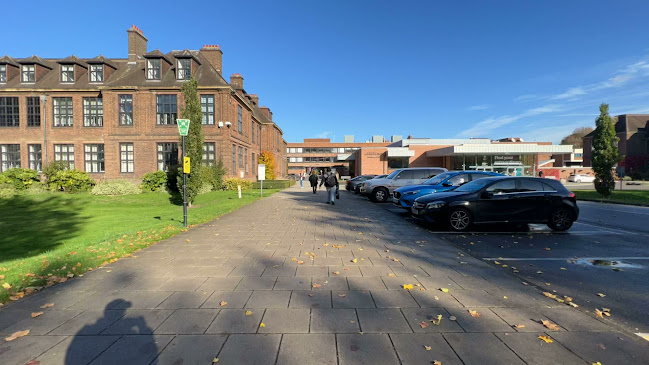 Reviews of University of Hull in Hull - School