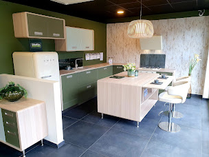 Photo n°34 de COMERA Cuisines Chambéry - Voglans à Voglans (Cuisiniste)