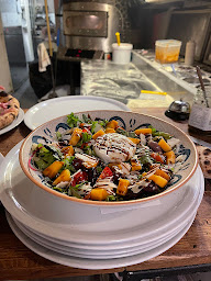 Photo n°7 de Mamma Mia à Paris (Pizzeria)